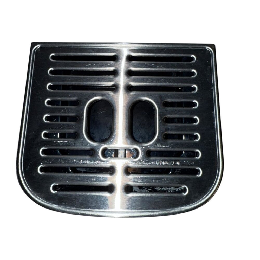 AMZChef CM1636 20 Bar Pressure Espresso Coffee Maker Machine Drip Tray Plate - Picture 5 of 7
